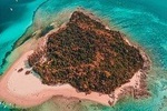Phi Phi, Maya & Khai Islands by Speedboat
