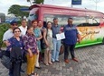 Kuala Lumpur City Hotel To Penang City Hotel EN-ROUTE Tempurung The Longest Cave