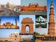 Private Tour : Special Delhi Tour Including Admission Tickets