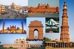 Private Tour : Special Delhi Tour Including Admission Tickets