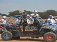 Buggy Tour In Agadir 