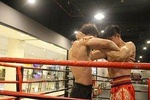 Professional Muay Thai class with ED Visa Khon Kaen 