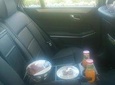 Transfer Private From Tangier To Fes