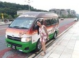 Cameron Highlands City Hotel To Kuala Lumpur Airport EN-ROUTE Boh Tea Plantation