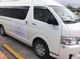 Aleman Travel Transport Riviera Maya