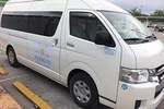 Aleman Travel Transport Riviera Maya