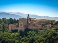Private Transfer From/To Granada Airport
