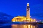 Casablanca Airport Layover Private Cultural Tour