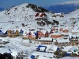 Kalinchowk Guided Private Overnight Tour Package
