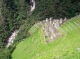 Short Inca trail to Machu Picchu in 2 day, andean Perú - Private service