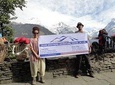 Village to Village 3 Night 4 Days Trek