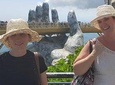 My Son Sanctuary & GOLDEN BRIDGE Ba Na Hills Via Cable Car Tour