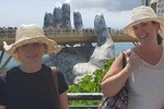 My Son Sanctuary & GOLDEN BRIDGE Ba Na Hills Via Cable Car Tour