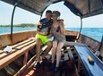 Stone town Tour & Prison Island (Boat Trip)