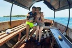 Stone town Tour & Prison Island (Boat Trip)