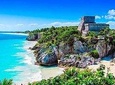 Wonderful Tour Tulum - Xel-Ha From Cancun and Playa del Carmen