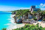 Wonderful Tour Tulum - Xel-Ha From Cancun and Playa del Carmen