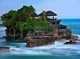 Bali swing, Waterfall, Tanah lot Tour