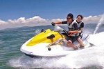 Best Bali Honeymoon Package with Romantic Candlelight Dinner 5D/4N