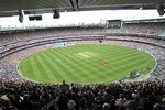 Melbourne Sports Experience + Free MCG Tour
