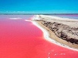 Wonderful Tour Las Coloradas 