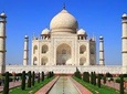 Same Day Agra Tour From Delhi By Private Car
