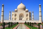 Same Day Agra Tour From Delhi By Private Car