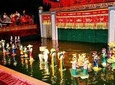 Skip the Line: Old Quarter - Thang Long Water Puppet Tickets