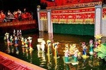 Skip the Line: Old Quarter - Thang Long Water Puppet Tickets