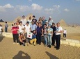 01 Day Tour to Pyramids , Museum and Khan Elkhalili