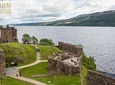 Legendary Loch Ness and Urquhart Castle Tour
