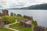Legendary Loch Ness and Urquhart Castle Tour