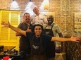Immersive Cooking Class & Wet Market Tour - Chef Led w/ Private Cook Stations