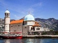 Private Tour: Lady Of The Rocks Island and Perast Old Town (2 hours)