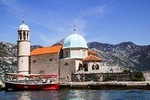 Private Tour: Lady Of The Rocks Island and Perast Old Town (2 hours)