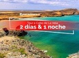 Cabo de La Vela Tour, 2 days & 1 night