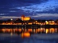 Torun: Old Town Highlights Private Walking Tour