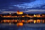 Torun: Old Town Highlights Private Walking Tour