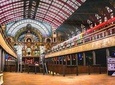 Private tour : Antwerp City of Rubens From Cruise port Zeebrugge or Bruges 