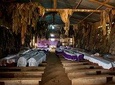 Ntarama and Nyamata Genocide Memorial Day Tour