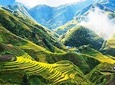 Sapa 2 Days 1 Night By Bus/Train (Overnight In Homestay)