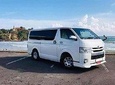 From Colombo Bandaranaike Intl Airport to Midigama