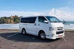 From Colombo Bandaranaike Intl Airport to Midigama