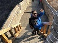 Great Wall Hiking Tour from Gubeikou to Jinshanling