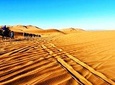 4 days Morocco Sahara Tour