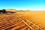4 days Morocco Sahara Tour
