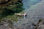 1 Day Nusa Penida (West) + Snorkeling 3 spots Mantay Bay, Gamat Bay, Crystal Bay