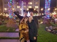 Walking Tour of Nob Hill - Cable Cars, Luxury Hotels, French-Gothic Cathedral