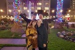 Walking Tour of Nob Hill - Cable Cars, Luxury Hotels, French-Gothic Cathedral