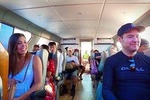 1 Day Komodo Trip By Luxury Fast Boat Join Group